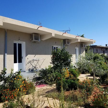 Rey Garden 2 Hotel Vlore Ngoại thất bức ảnh