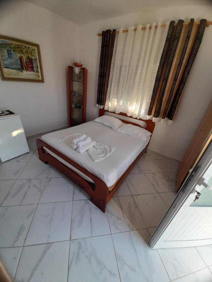 Rey Garden 2 Hotel Vlore Ngoại thất bức ảnh
