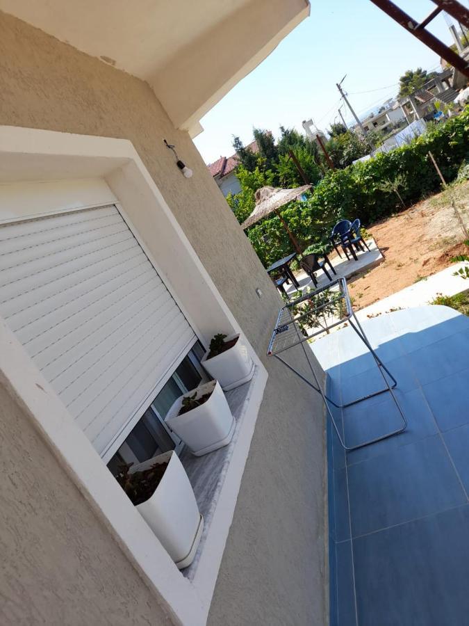 Rey Garden 2 Hotel Vlore Ngoại thất bức ảnh