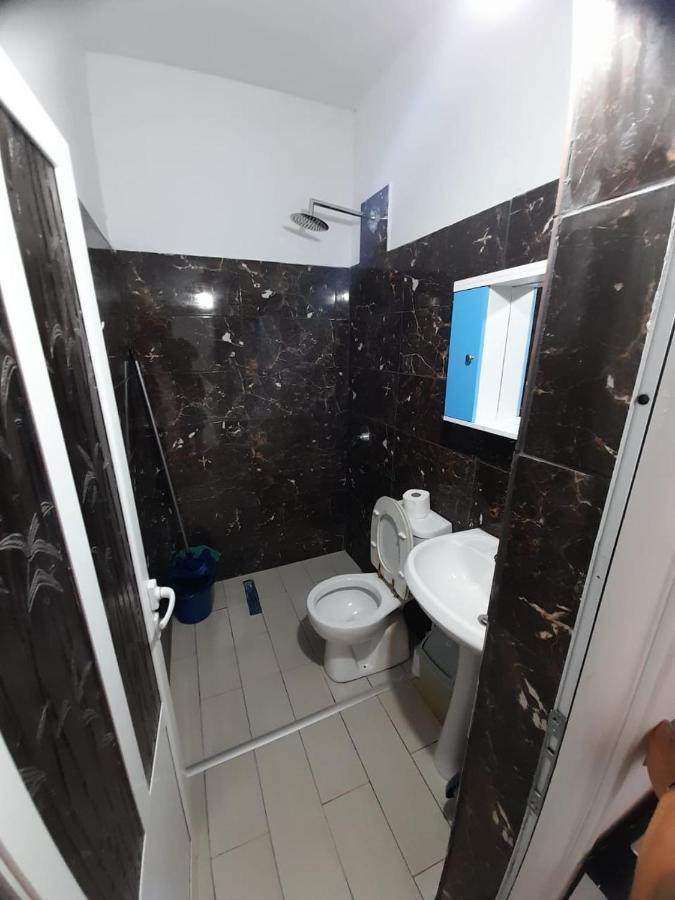 Rey Garden 2 Hotel Vlore Ngoại thất bức ảnh