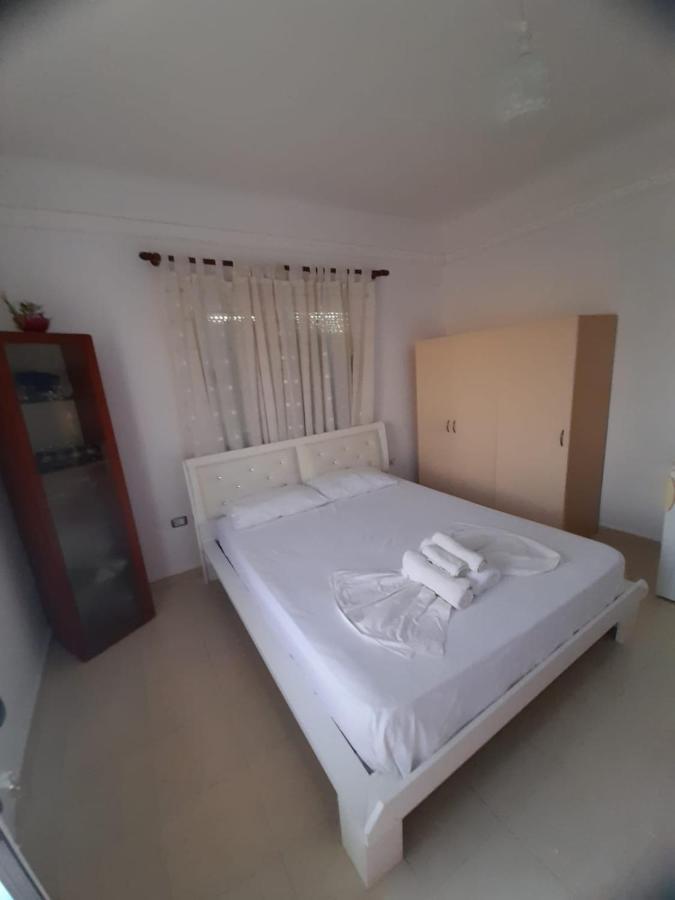 Rey Garden 2 Hotel Vlore Ngoại thất bức ảnh