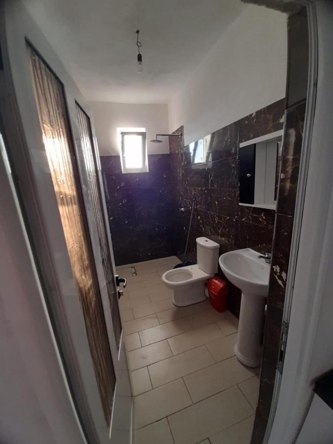 Rey Garden 2 Hotel Vlore Ngoại thất bức ảnh