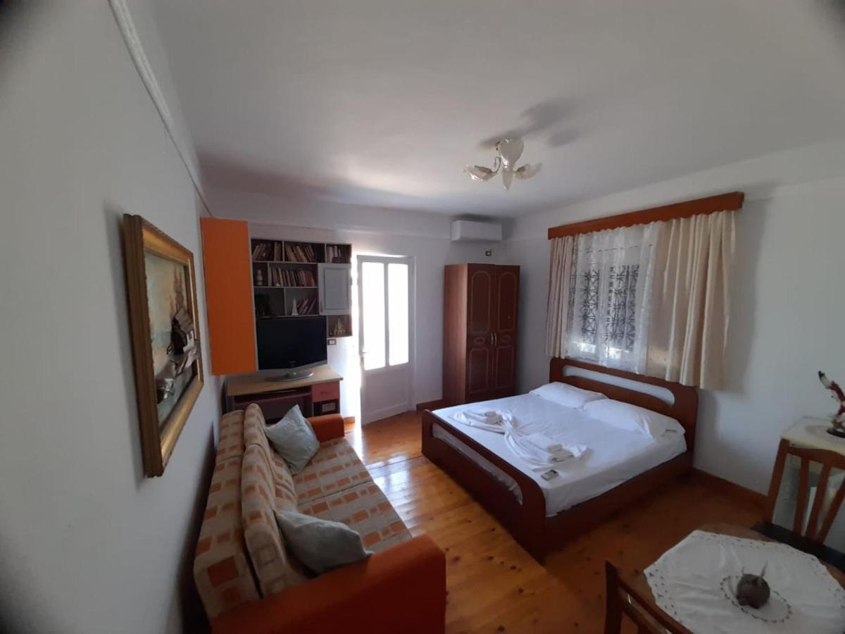 Rey Garden 2 Hotel Vlore Ngoại thất bức ảnh