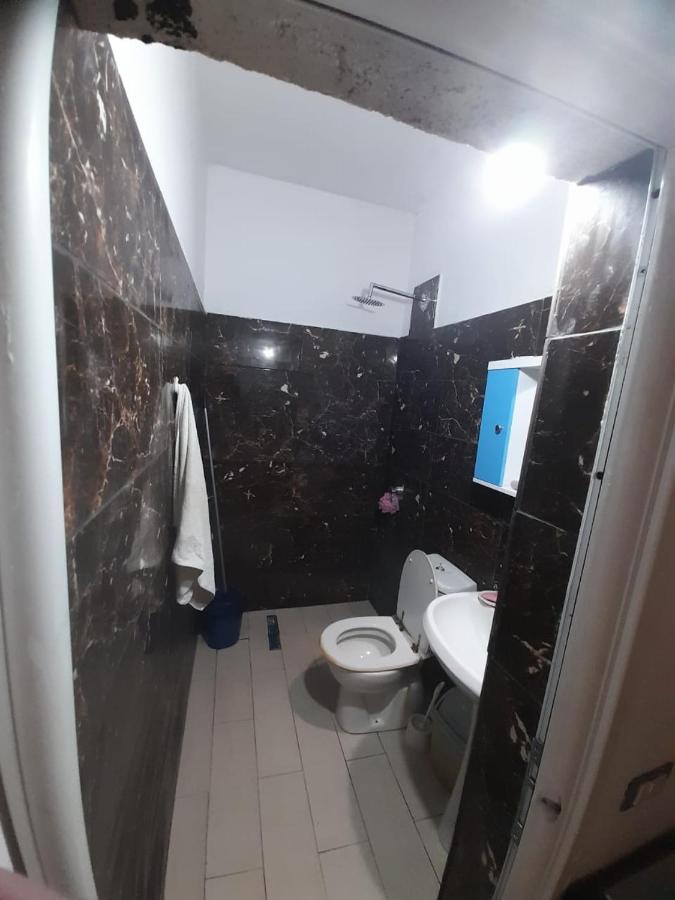 Rey Garden 2 Hotel Vlore Ngoại thất bức ảnh