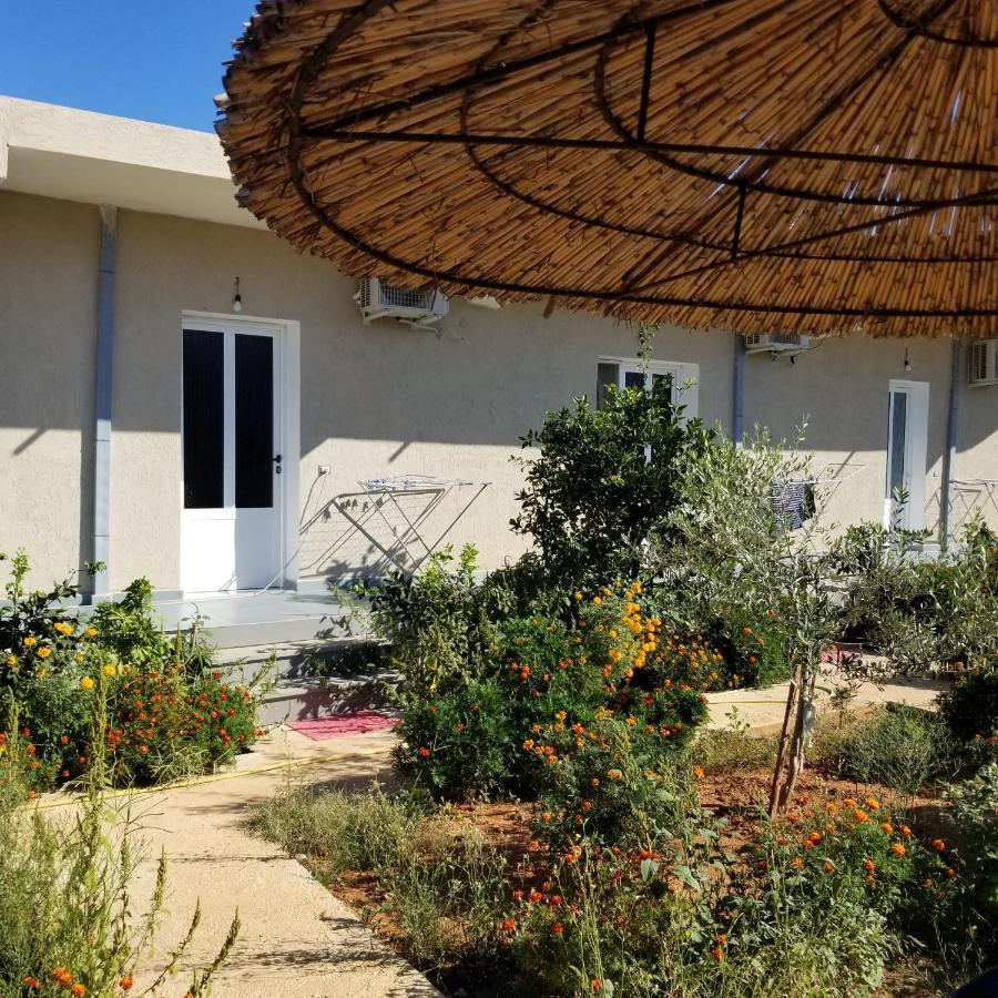 Rey Garden 2 Hotel Vlore Ngoại thất bức ảnh