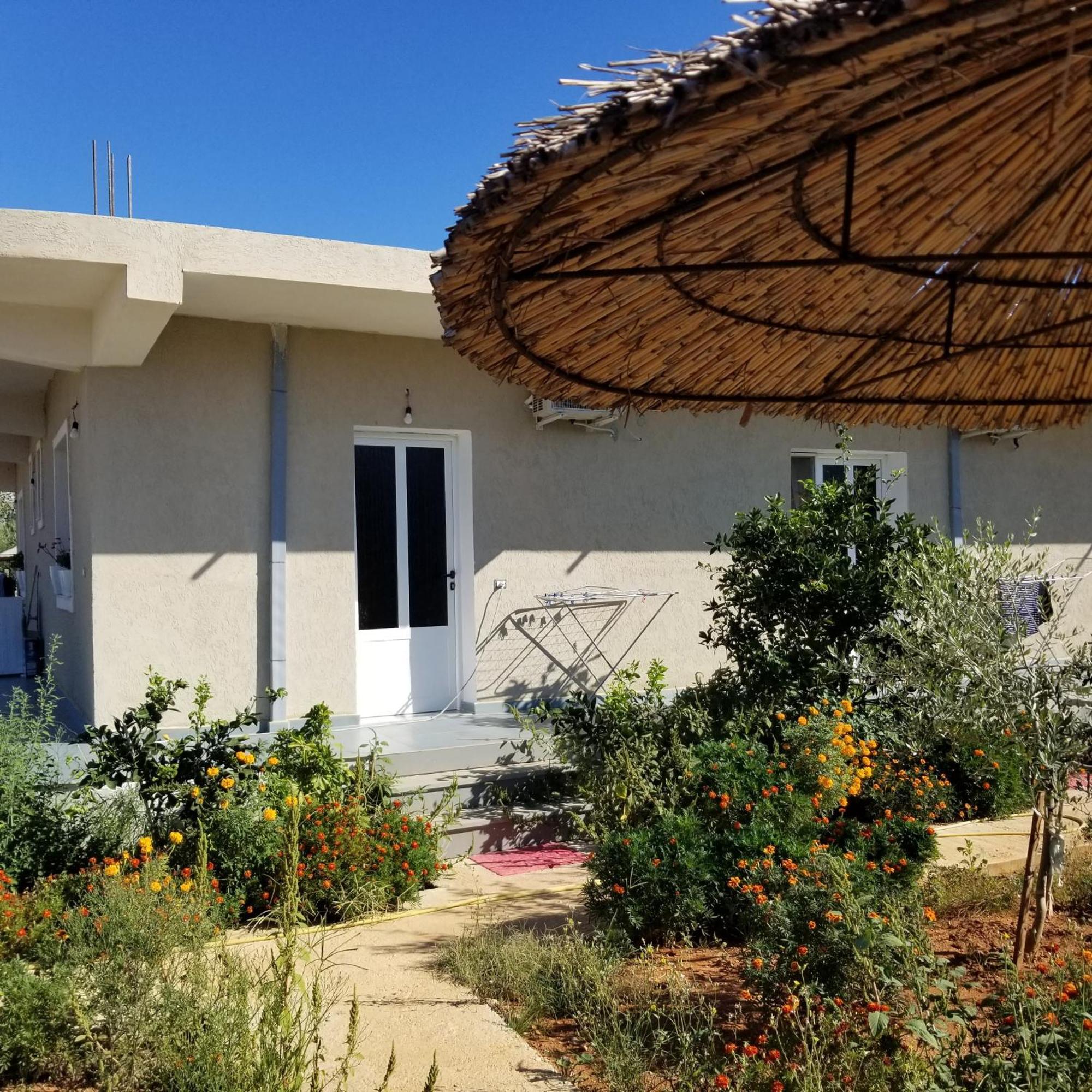 Rey Garden 2 Hotel Vlore Ngoại thất bức ảnh